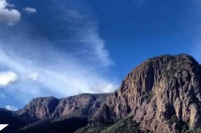 El Peñón
