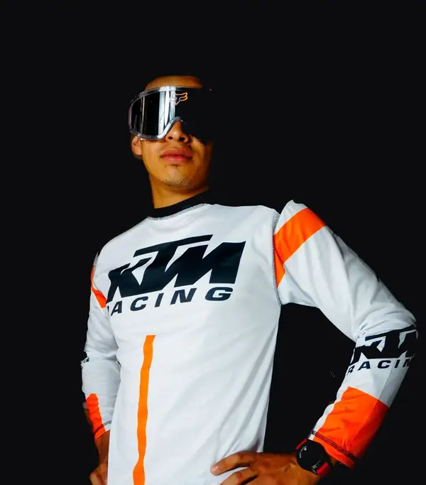 Jersey KTM Racing