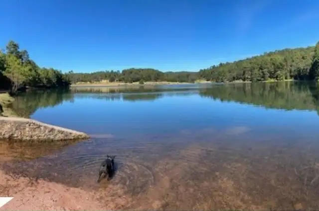 Laguna Negra